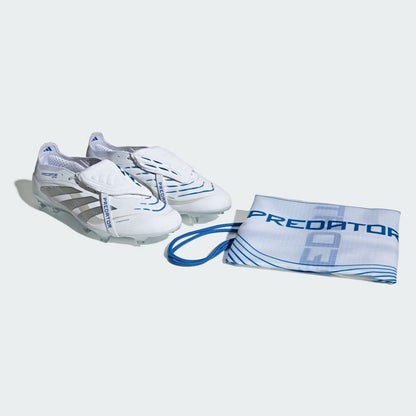 Predator Elite FT FG Polar Victory Pack