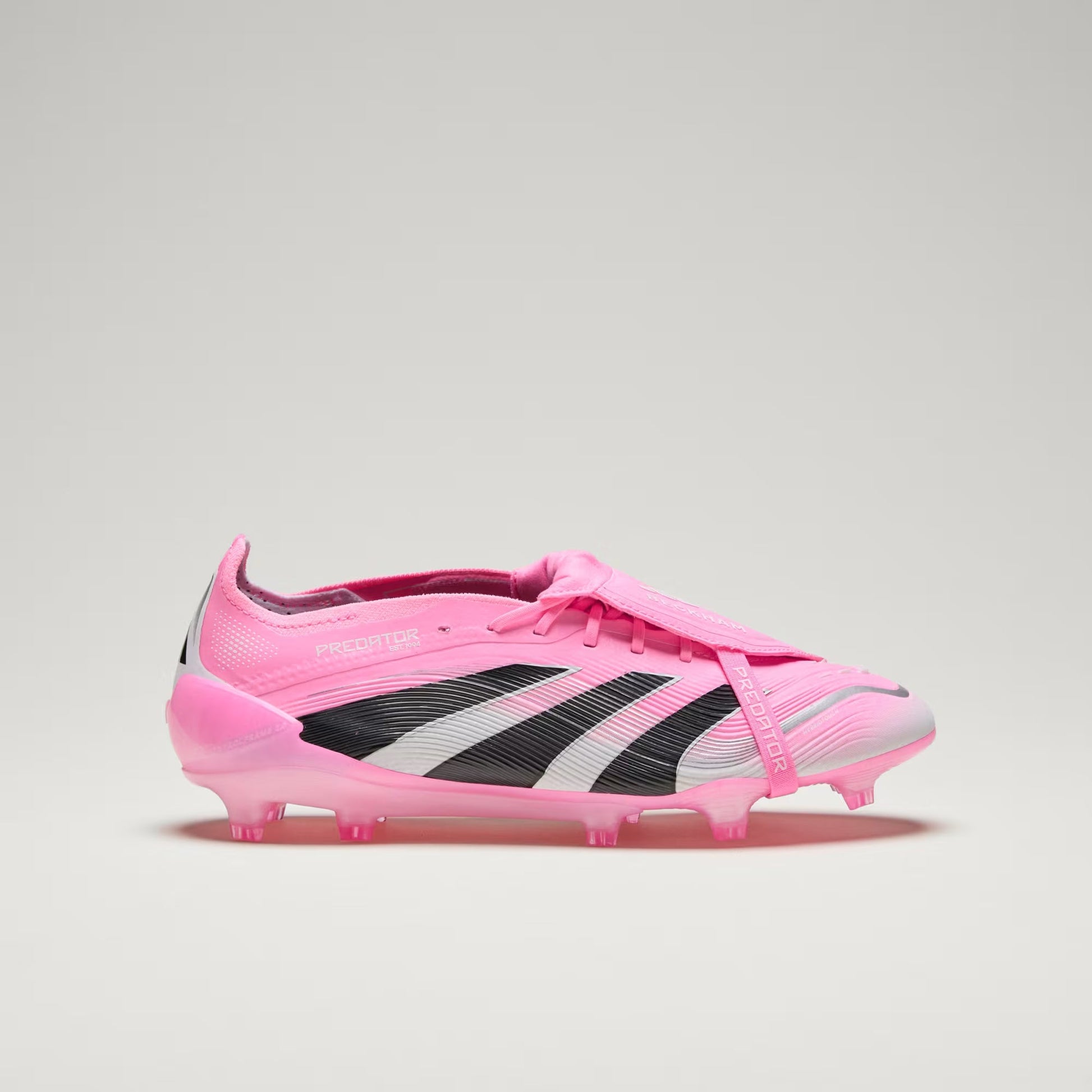 Predator Elite FT FG 'David Beckham'