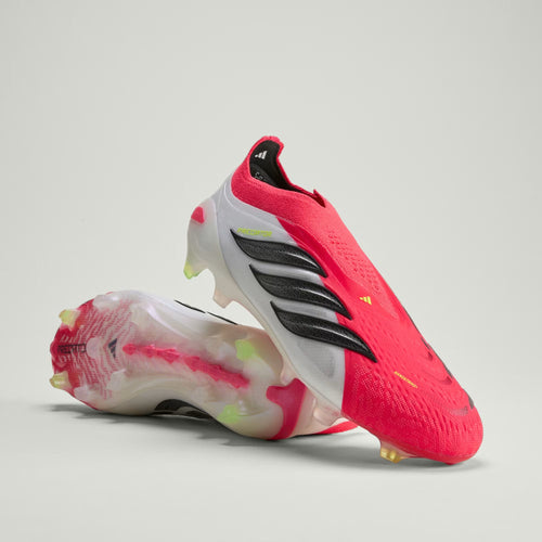 Predator Elite Laceless FG 'Born For Goals'