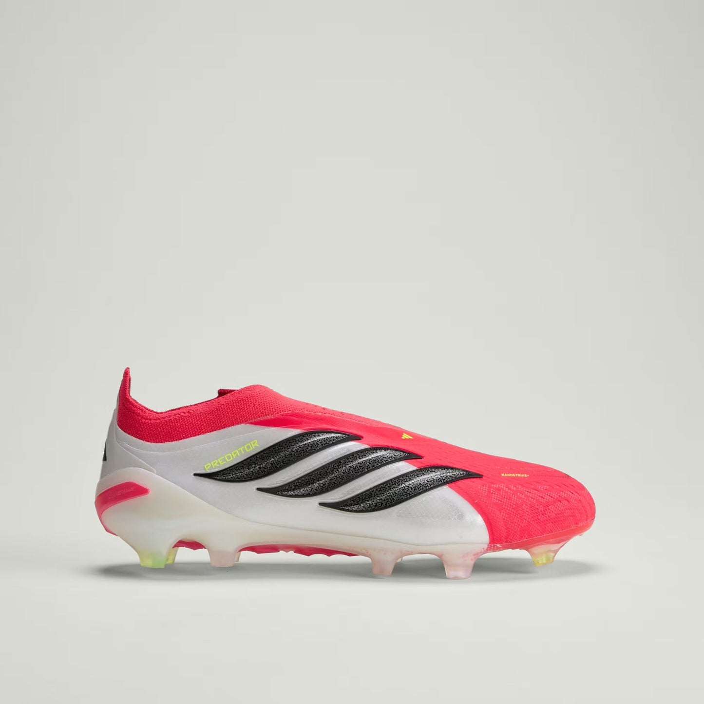 Predator Elite Laceless FG 'Born For Goals'