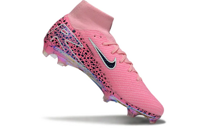 Mercurial Superfly 10 Elite Pink Leopard FG