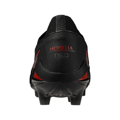 Mizuno Morelia Neo IV Beta Japan FG - Shadow Gem Pack