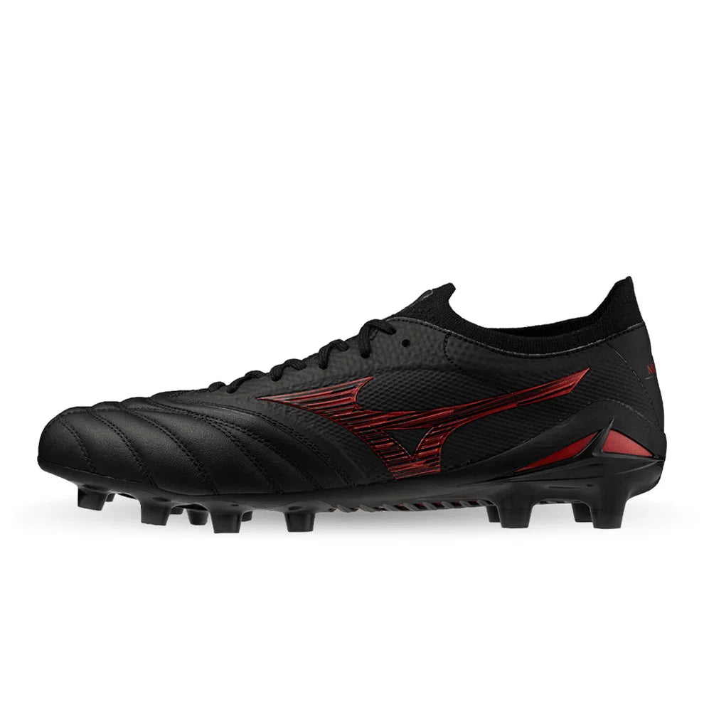 Mizuno Morelia Neo IV Beta Japan FG - Shadow Gem Pack