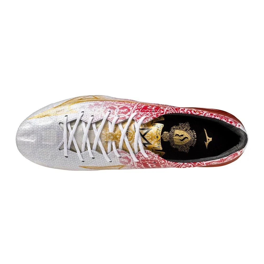 Mizuno ALPHA SR4 JAPAN