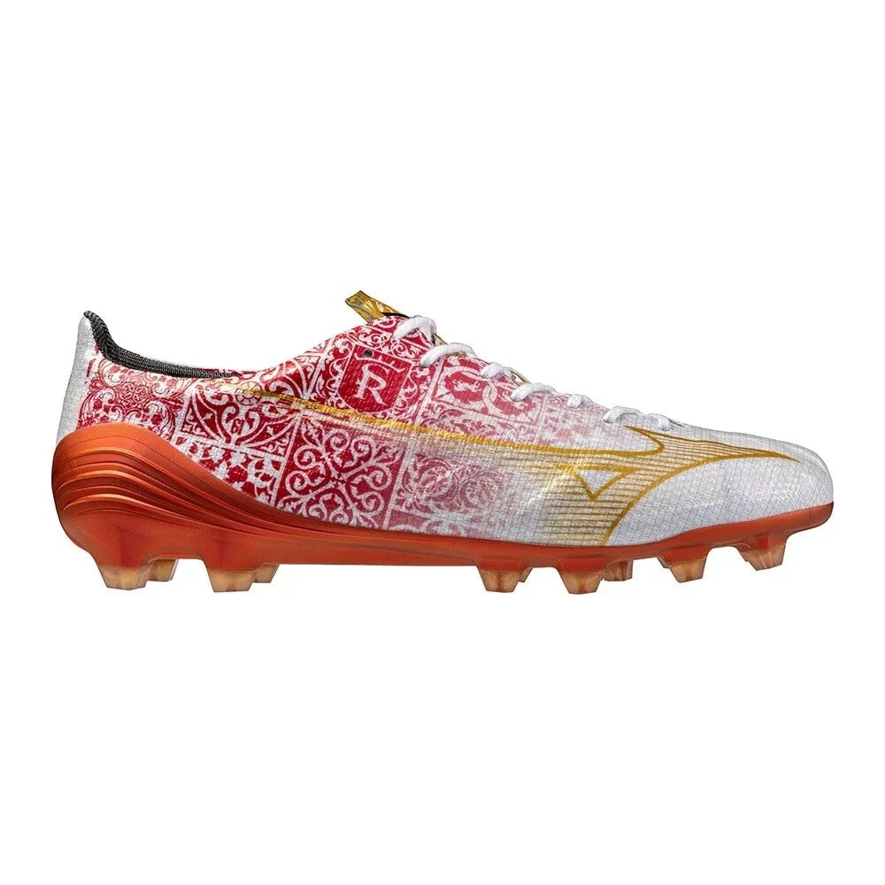 Mizuno ALPHA SR4 JAPAN