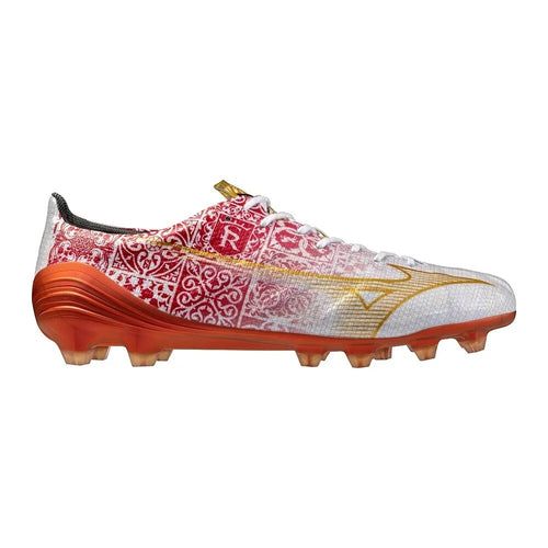 Mizuno ALPHA SR4 JAPAN