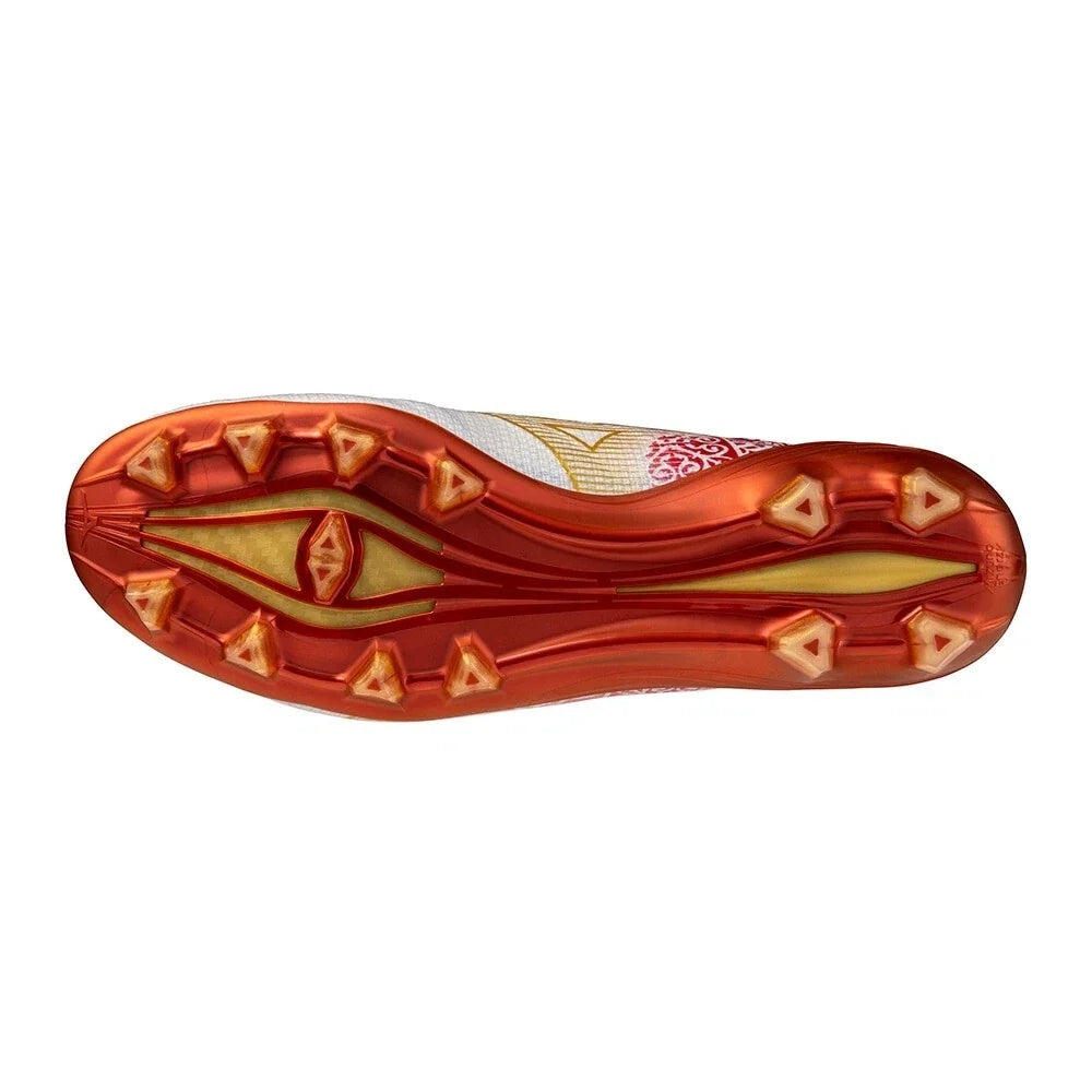 Mizuno ALPHA SR4 JAPAN