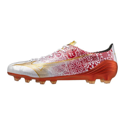 Mizuno ALPHA SR4 JAPAN