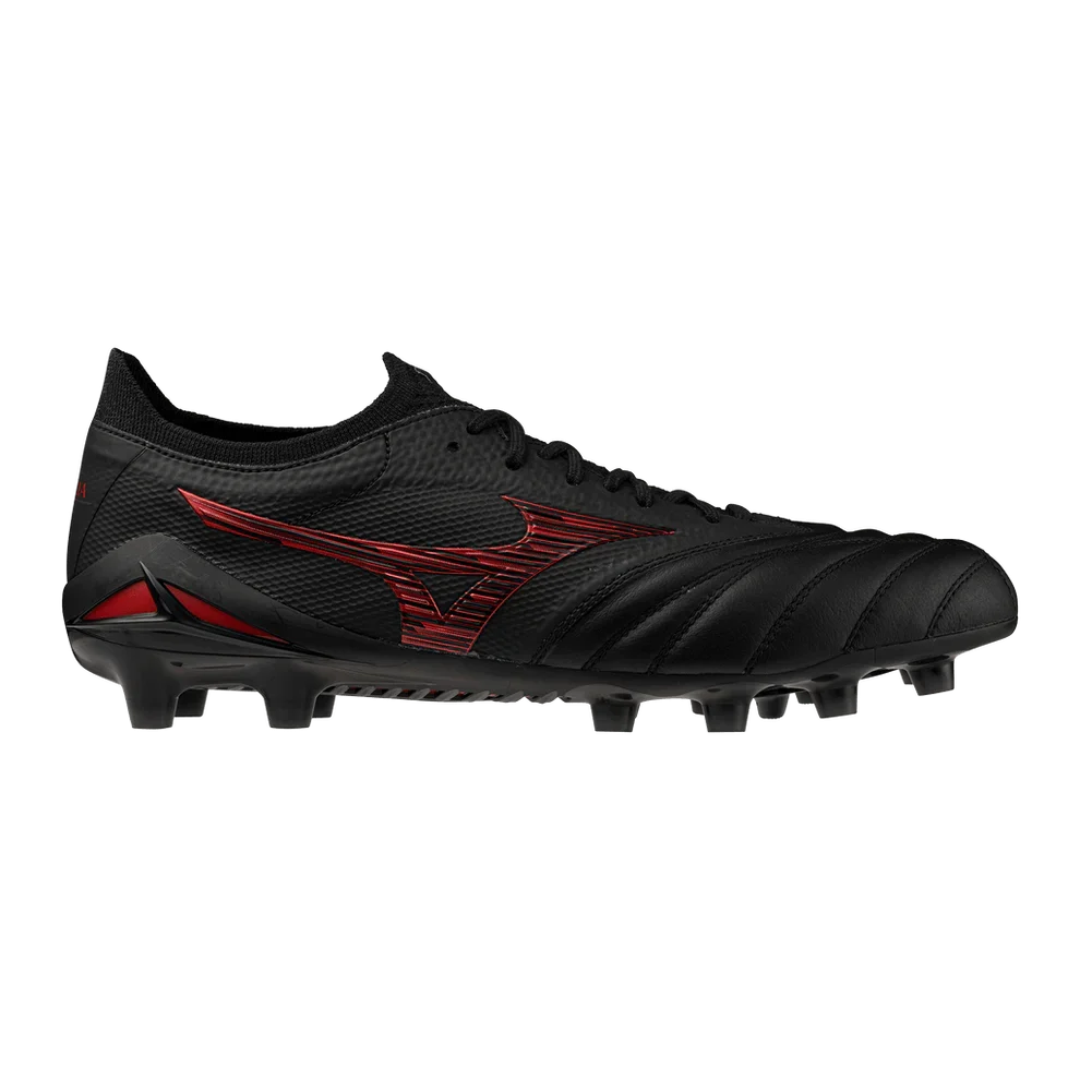 Mizuno Morelia Neo IV Beta Japan FG - Shadow Gem Pack