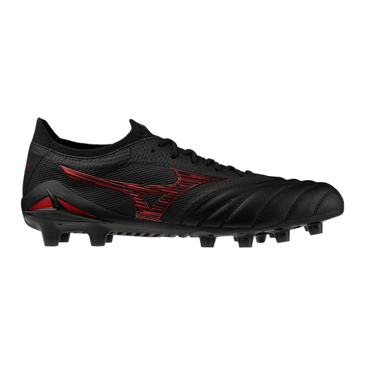 Mizuno Morelia Neo IV Beta Japan FG - Shadow Gem Pack
