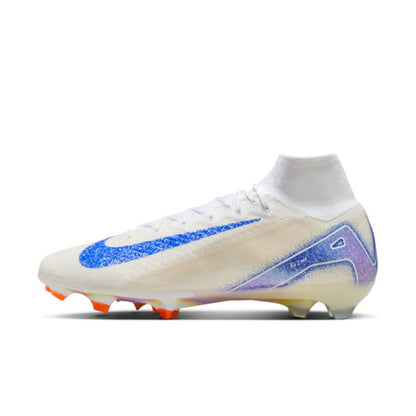MercuriaI Superfly 10 EIite FG Blueprint