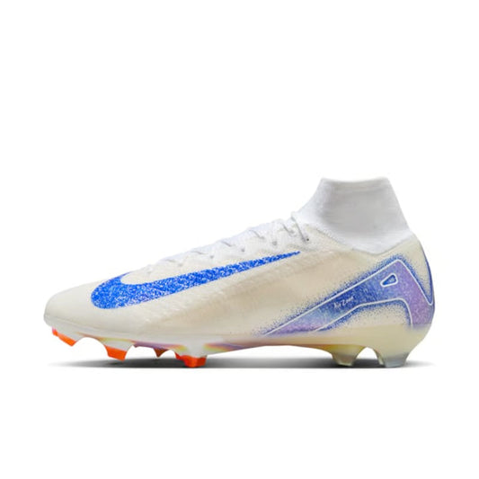 MercuriaI Superfly 10 EIite FG Blueprint