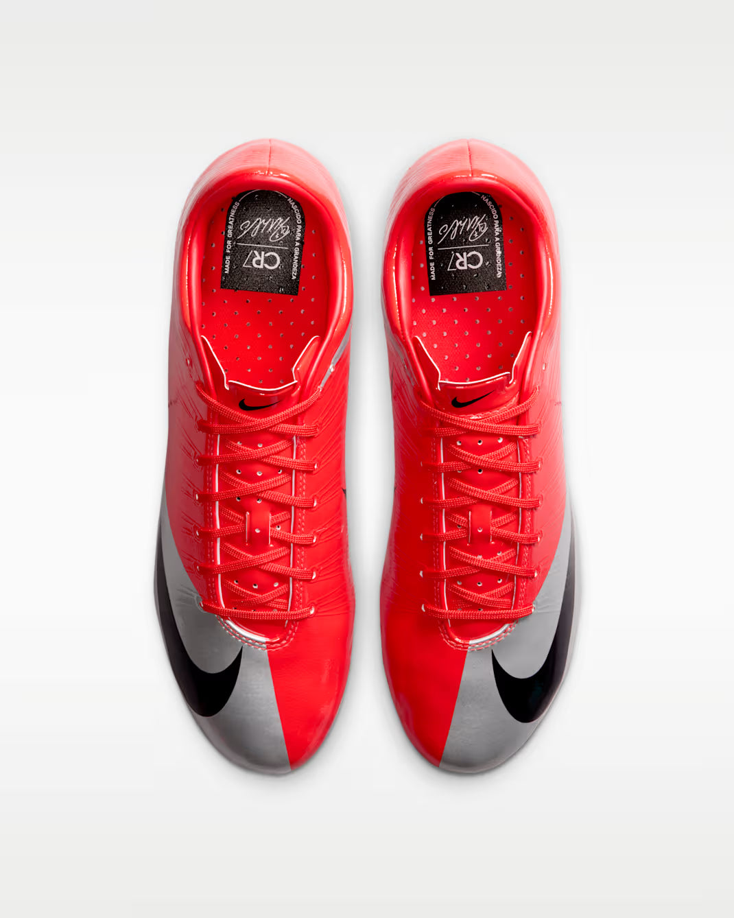 Mercurial Vapor Superfly 1 RGN FG SE CR7