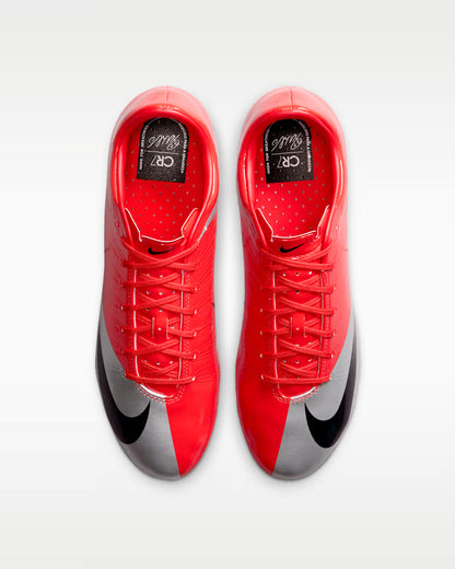 Mercurial Vapor Superfly 1 RGN FG SE CR7