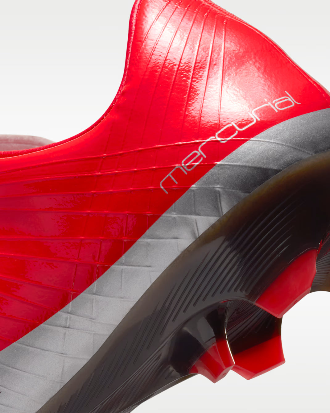 Mercurial Vapor Superfly 1 RGN FG SE CR7