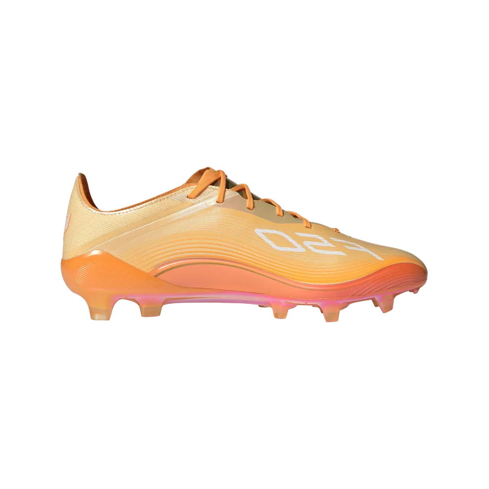 F50 Elite Messi FG - Hora Dorada