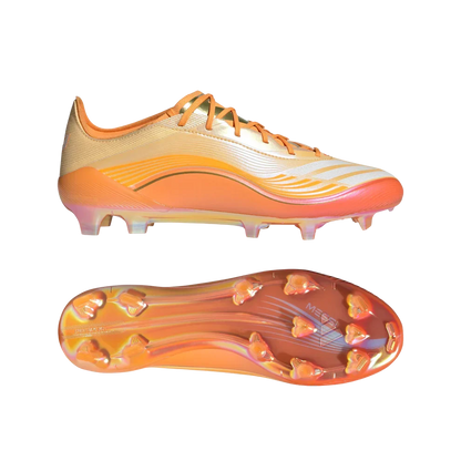 F50 Elite Messi FG - Hora Dorada