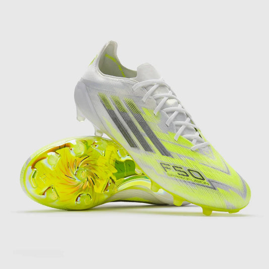 F50 Sparkfusion Elite FG - Born For Goals