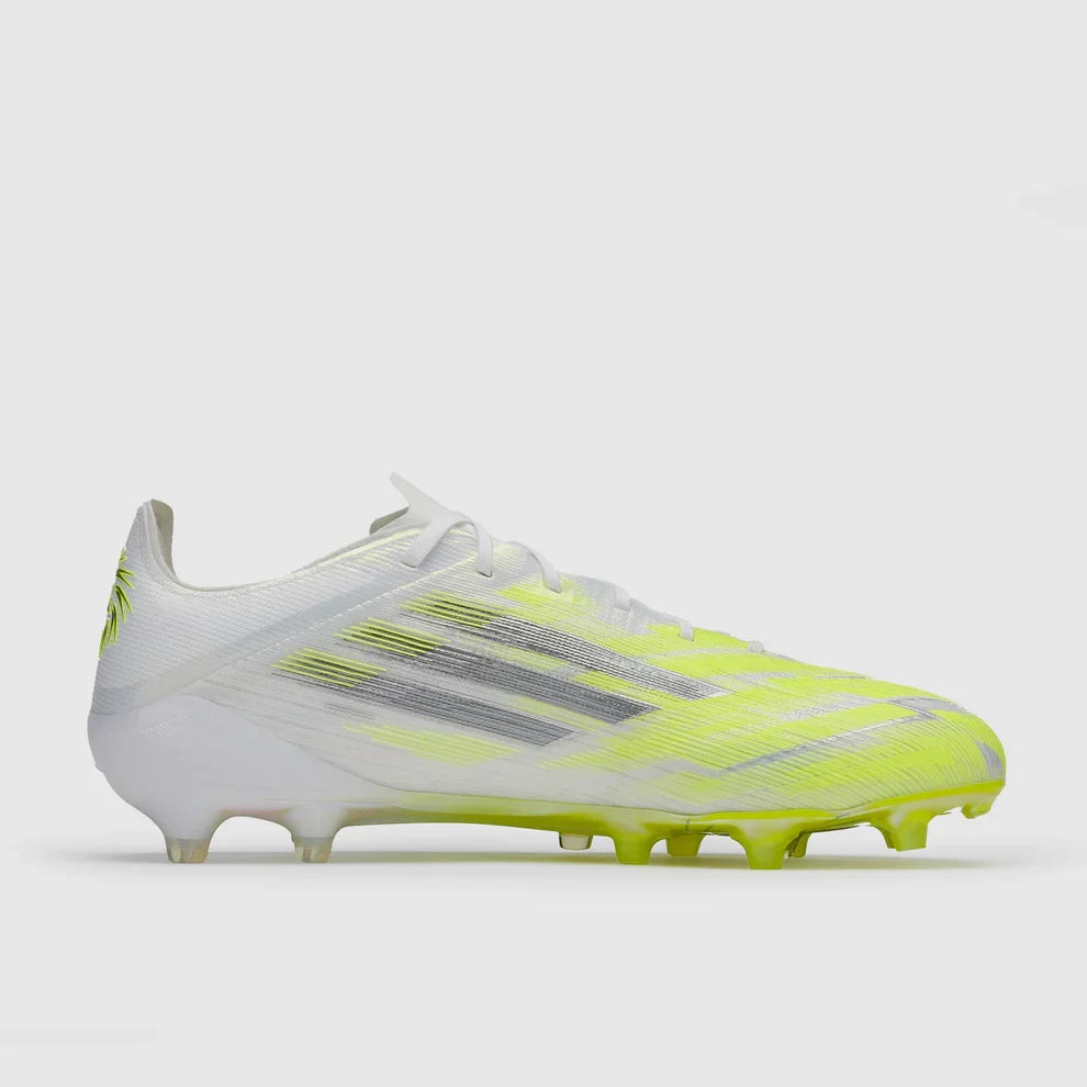 F50 Sparkfusion Elite FG - Born For Goals