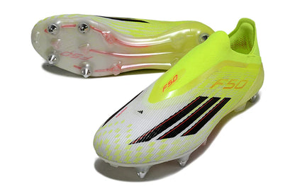 F50 Elite Laceless SG - Born For Goals