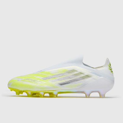 F50 Sparkfusion Elite FG Laceless - Born For Goals