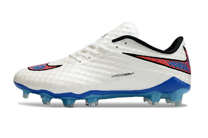 Hypervenom Phantom 1 FG Blue White