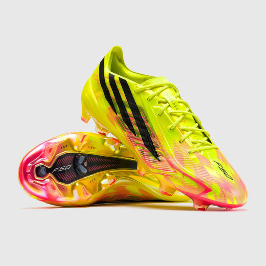 F50 Hyperfast Elite FG Too Light - Limited Edition