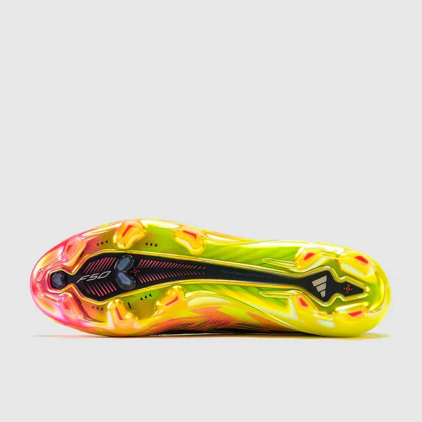 F50 Hyperfast Elite FG Too Light - Limited Edition