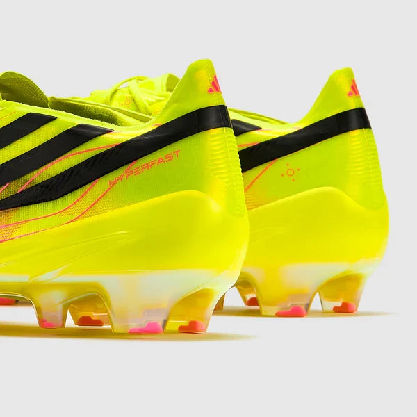 F50 Hyperfast Elite FG Too Light - Limited Edition