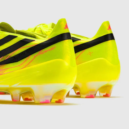 F50 Hyperfast Elite FG Too Light - Limited Edition