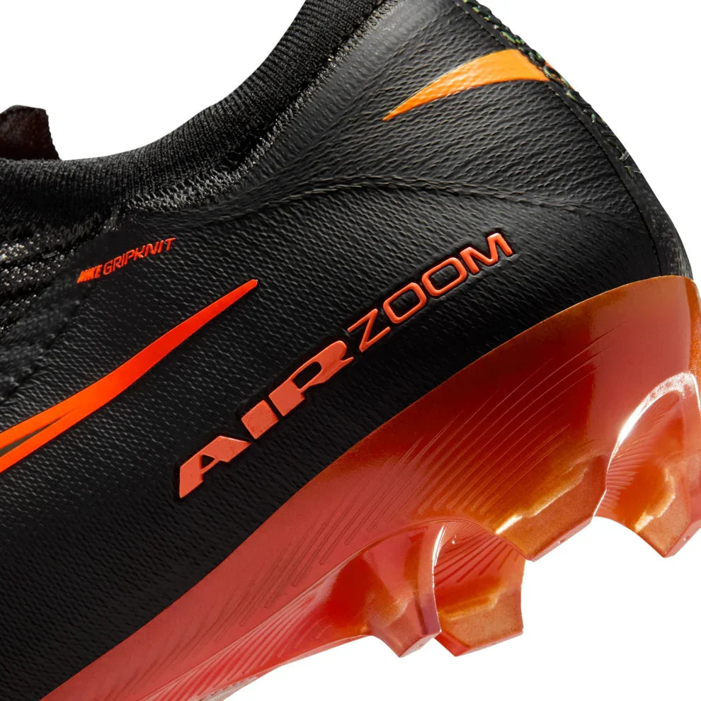 Mercurial Vapor 16 Elite LV8 FG - Heat Up Pack