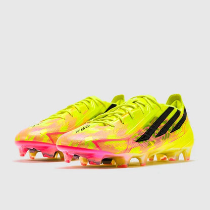 F50 Hyperfast Elite FG Too Light - Limited Edition