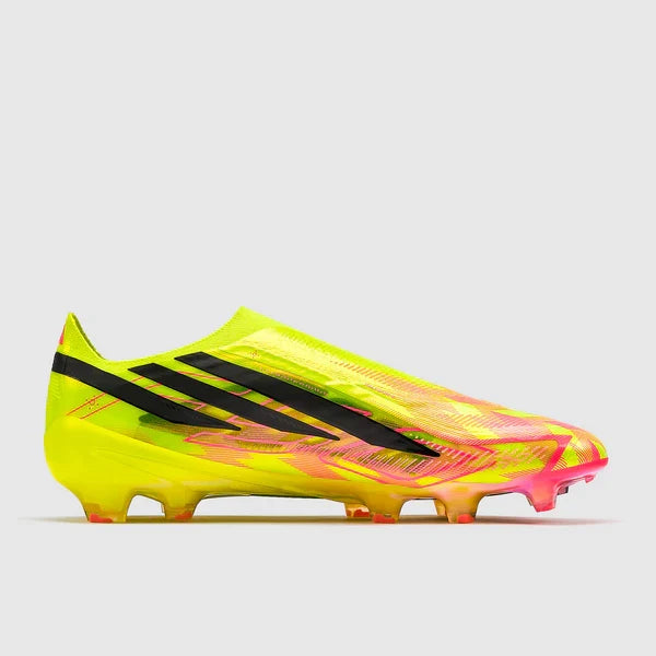 F50 Hyperfast Elite Laceless FG Too Light - Limited Edition