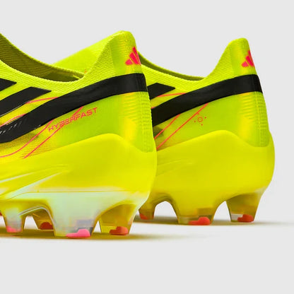 F50 Hyperfast Elite Laceless FG Too Light - Limited Edition