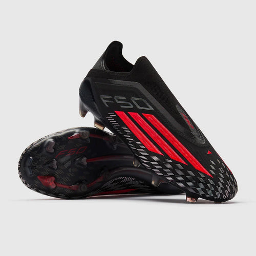 F50 Elite Laceless FG - Immortal DNA