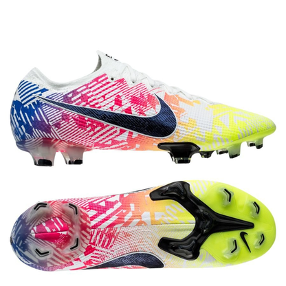 Neymar Jr. x Mercurial Vapor 13 Elite FG 'Jogo Prismatico'