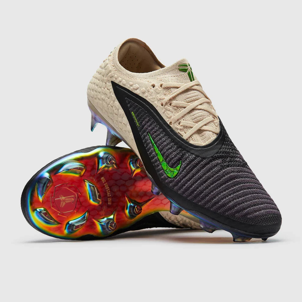 Kobe Phantom 6 Low Elite FG - Special Edition