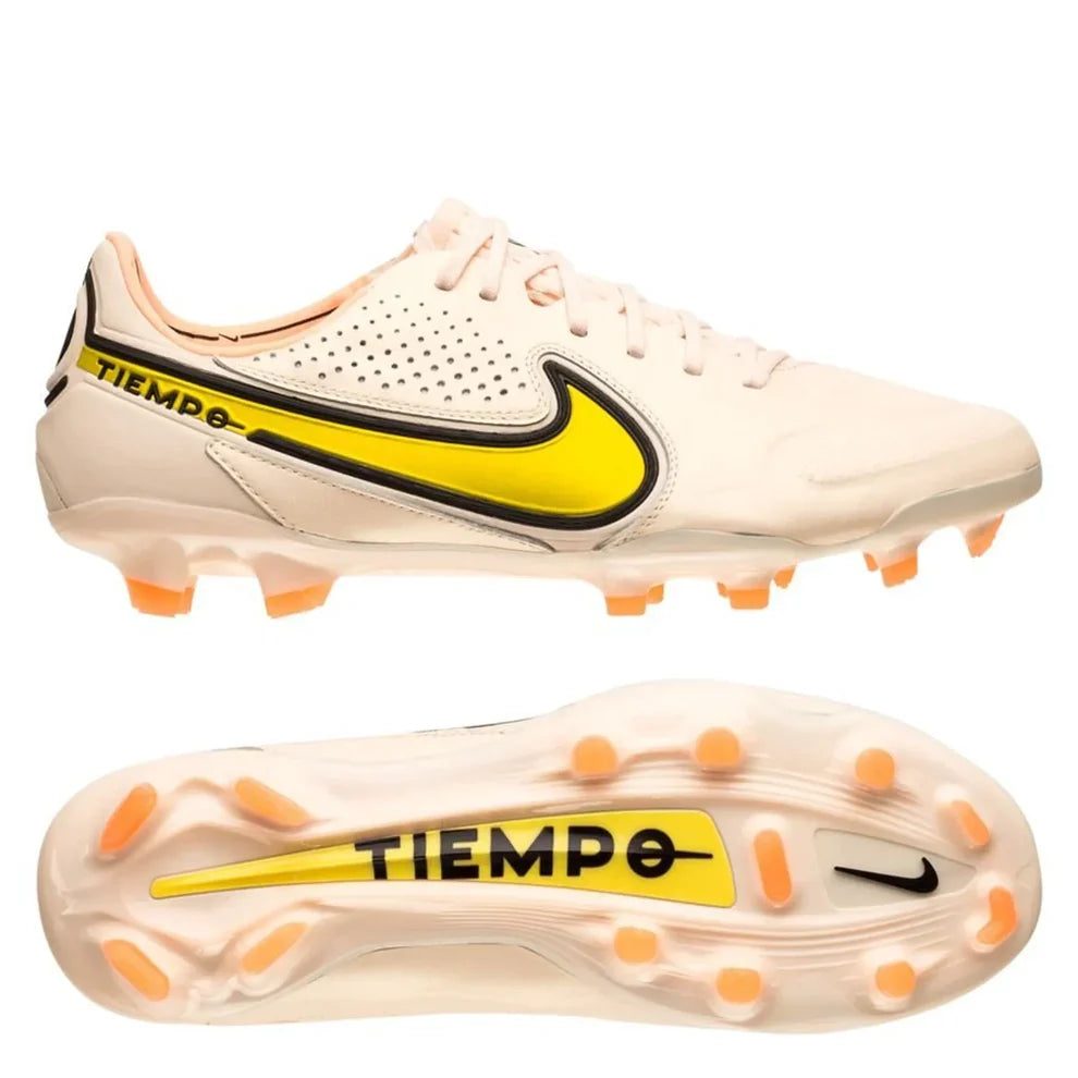 Tiempo Legend 9 Elite FG Lucent