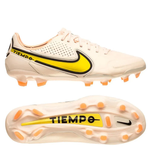Tiempo Legend 9 Elite FG Lucent