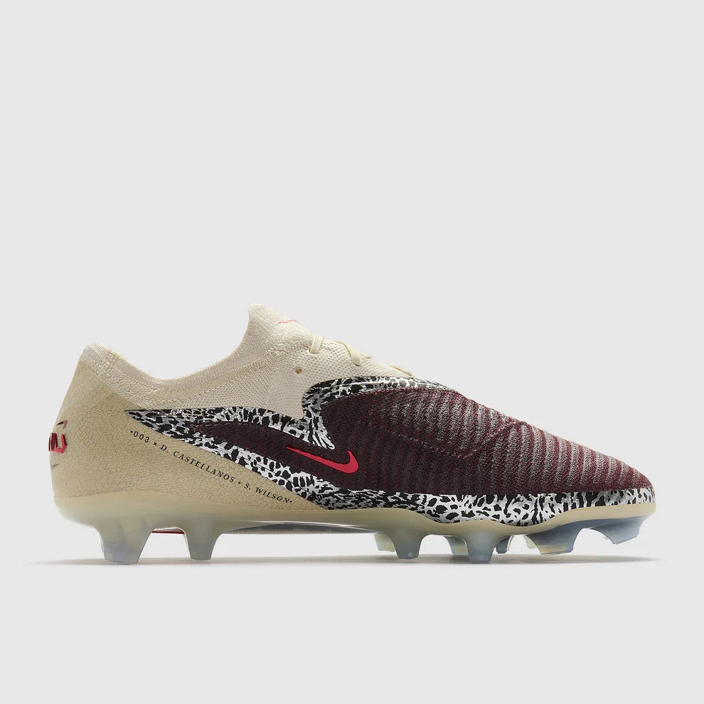 Phantom 6 Low Elite FG - United Pack 003