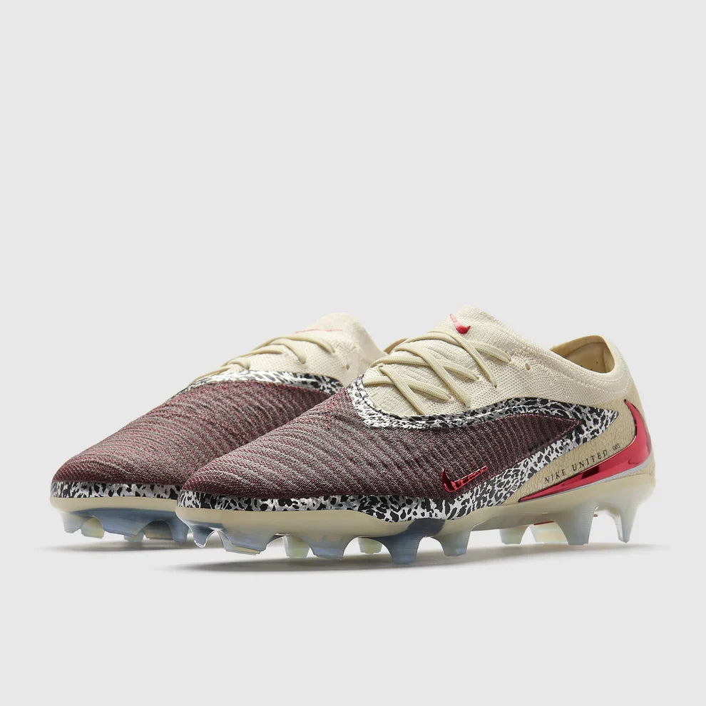 Phantom 6 Low Elite FG - United Pack 003