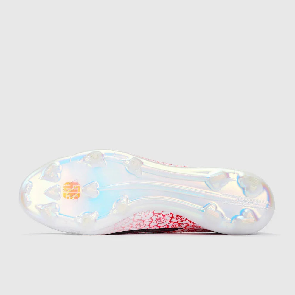F50 Elite x Lamine Yamal Laceless FG 'Heart Breaker'