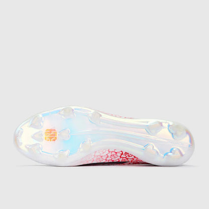 F50 Elite x Lamine Yamal Laceless FG 'Heart Breaker'