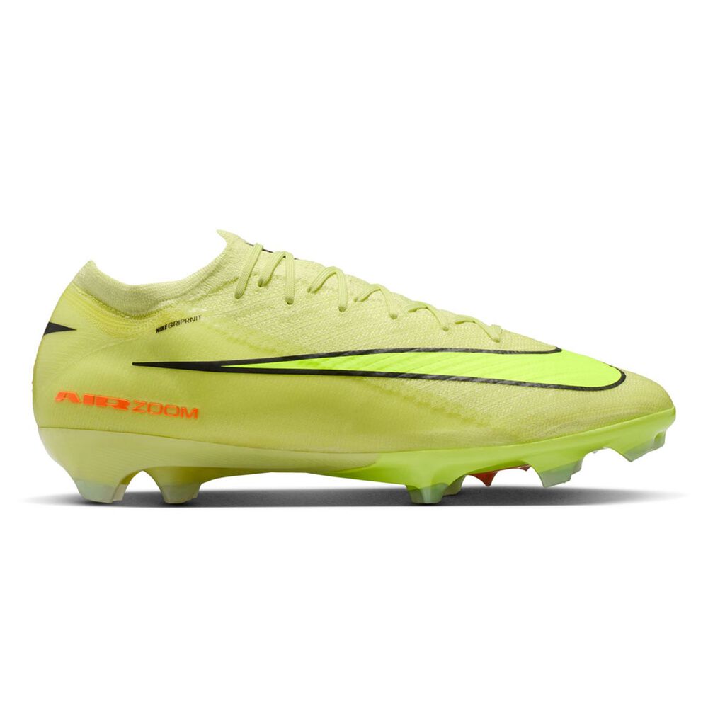 MercuriaI Vapor 16 EIite FG Max Voltage