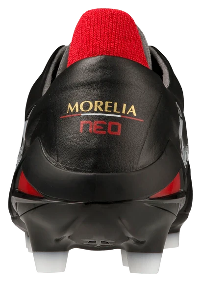 Mizuno Morelia Neo IV Japan FG