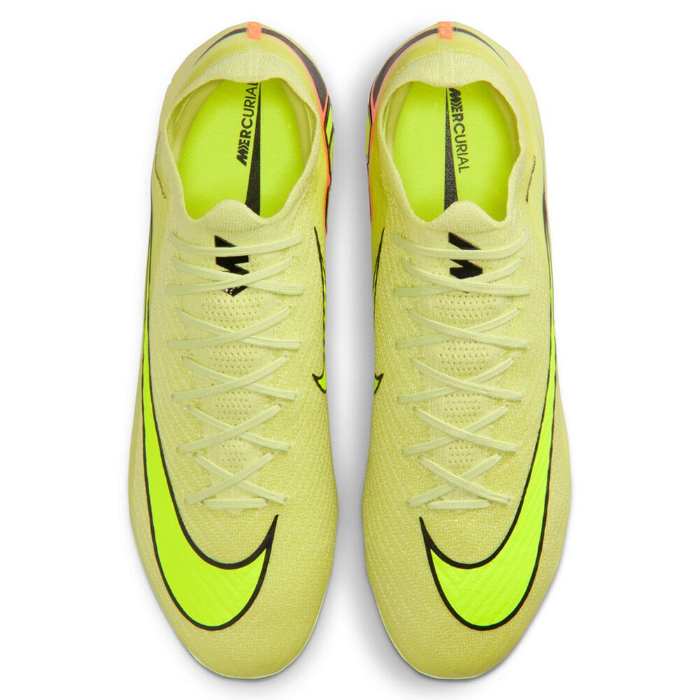MercuriaI Vapor 16 EIite FG Max Voltage