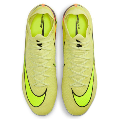 MercuriaI Vapor 16 EIite FG Max Voltage