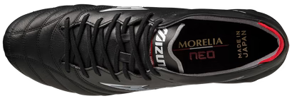 Mizuno Morelia Neo IV Japan FG