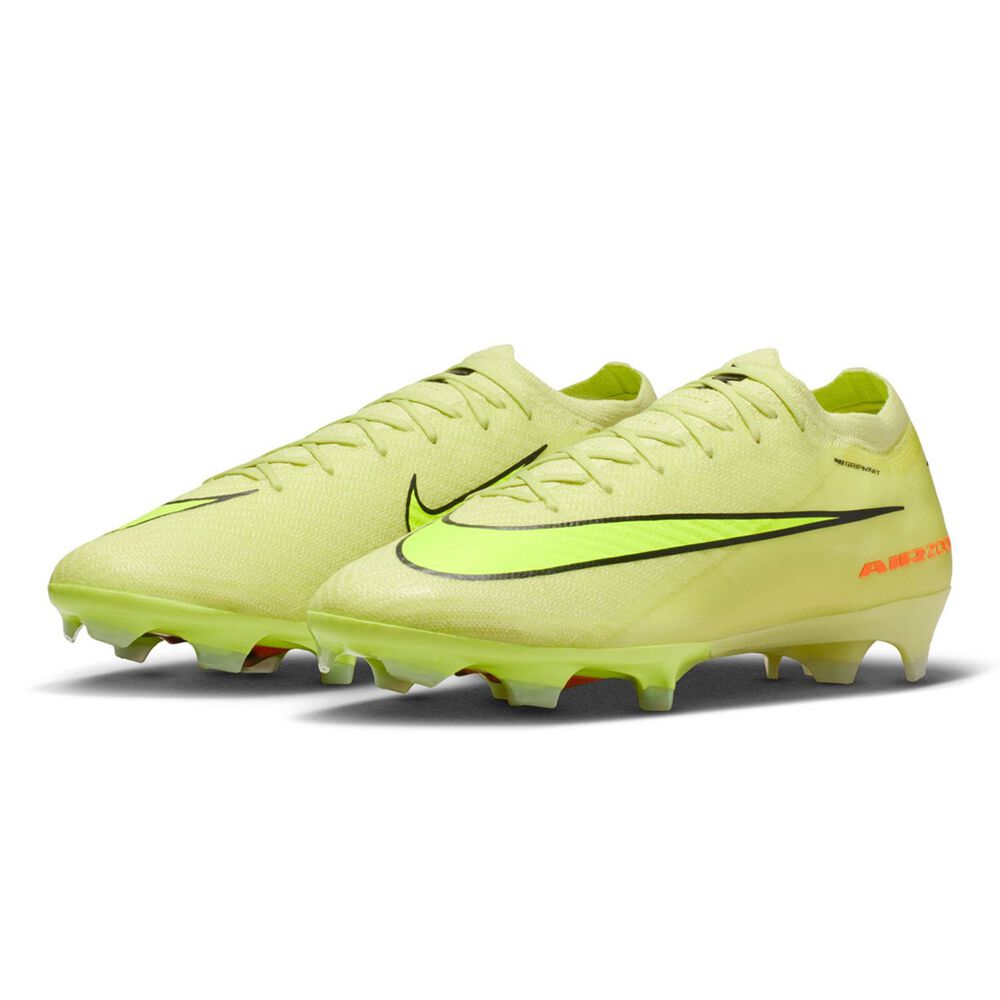 MercuriaI Vapor 16 EIite FG Max Voltage