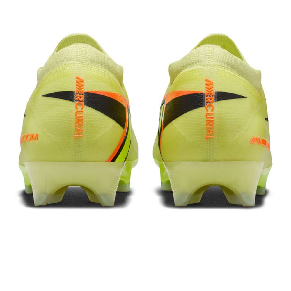MercuriaI Vapor 16 EIite FG Max Voltage